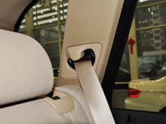 2013款 3.0T xDrive35i领先型 5座