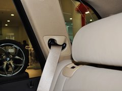 2013款 3.0T xDrive35i领先型 5座