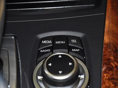 2013款 3.0T xDrive35i领先型 5座