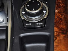 2013款 3.0T xDrive35i领先型 5座