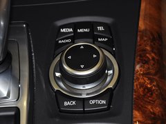 2013款 3.0T xDrive35i领先型 5座