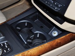 2013款 3.0T xDrive35i领先型 5座