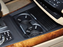 2013款 3.0T xDrive35i领先型 5座