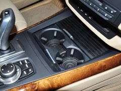 2013款 3.0T xDrive35i领先型 5座