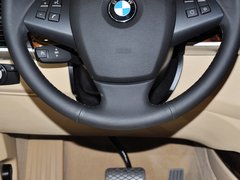 2013款 3.0T xDrive35i领先型 5座