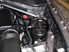 2013款 3.0T xDrive35i领先型 5座