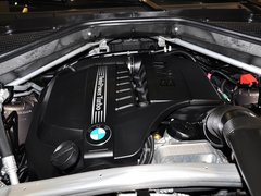 2013款 3.0T xDrive35i领先型 5座