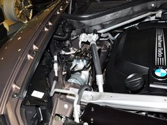 2013款 3.0T xDrive35i领先型 5座