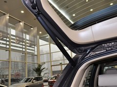 2013款 3.0T xDrive35i领先型 5座