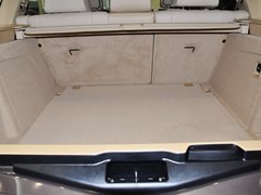 2013款 3.0T xDrive35i领先型 5座