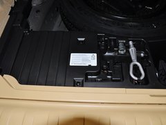 2013款 3.0T xDrive35i领先型 5座