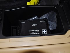 2013款 3.0T xDrive35i领先型 5座