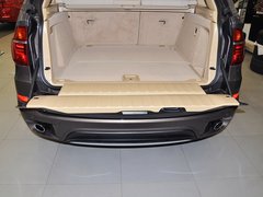 2013款 3.0T xDrive35i领先型 5座