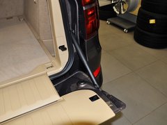 2013款 3.0T xDrive35i领先型 5座