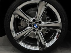 2013款 3.0T xDrive35i领先型 5座