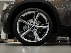 2013款 3.0T xDrive35i领先型 5座