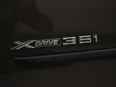 2013款 3.0T xDrive35i领先型 5座