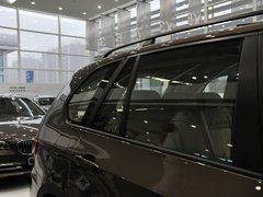 2013款 3.0T xDrive35i领先型 5座