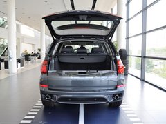 2013款 3.0T xDrive35i领先型 5座