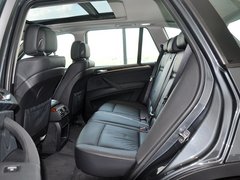 2013款 3.0T xDrive35i领先型 5座