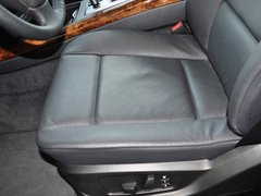 2013款 3.0T xDrive35i领先型 5座