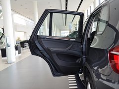 2013款 3.0T xDrive35i领先型 5座