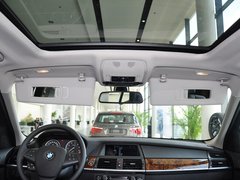 2013款 3.0T xDrive35i领先型 5座