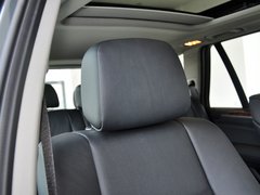 2013款 3.0T xDrive35i领先型 5座