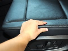2013款 3.0T xDrive35i领先型 5座