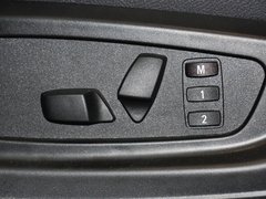2013款 3.0T xDrive35i领先型 5座