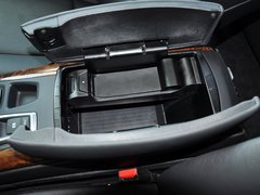 2013款 3.0T xDrive35i领先型 5座
