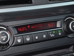 2013款 3.0T xDrive35i领先型 5座