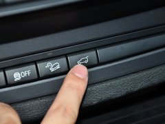 2013款 3.0T xDrive35i领先型 5座