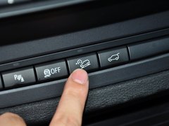 2013款 3.0T xDrive35i领先型 5座