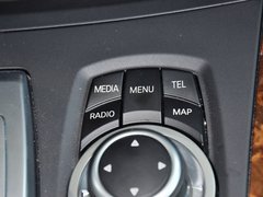 2013款 3.0T xDrive35i领先型 5座
