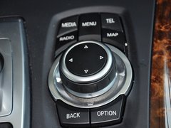 2013款 3.0T xDrive35i领先型 5座