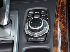 2013款 3.0T xDrive35i领先型 5座