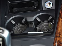 2013款 3.0T xDrive35i领先型 5座