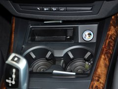 2013款 3.0T xDrive35i领先型 5座