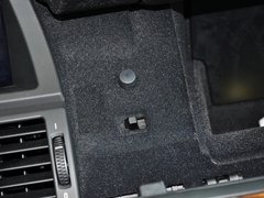 2013款 3.0T xDrive35i领先型 5座