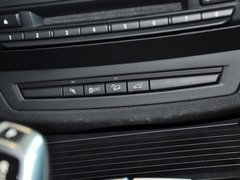 2013款 3.0T xDrive35i领先型 5座