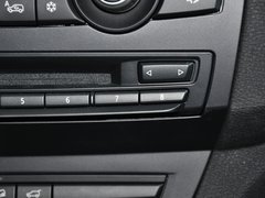 2013款 3.0T xDrive35i领先型 5座