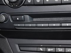 2013款 3.0T xDrive35i领先型 5座