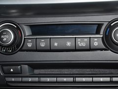 2013款 3.0T xDrive35i领先型 5座