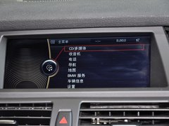 2013款 3.0T xDrive35i领先型 5座