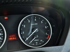2013款 3.0T xDrive35i领先型 5座