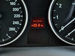 2013款 3.0T xDrive35i领先型 5座