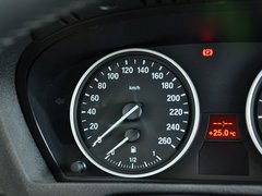2013款 3.0T xDrive35i领先型 5座