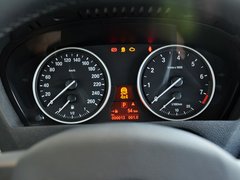 2013款 3.0T xDrive35i领先型 5座