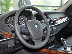 2013款 3.0T xDrive35i领先型 5座